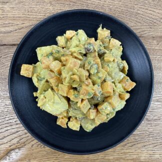 Schiffchuchi - Chili con Carne (CH)