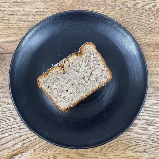Schiffchuchi - Marroni Cake / glutenfrei